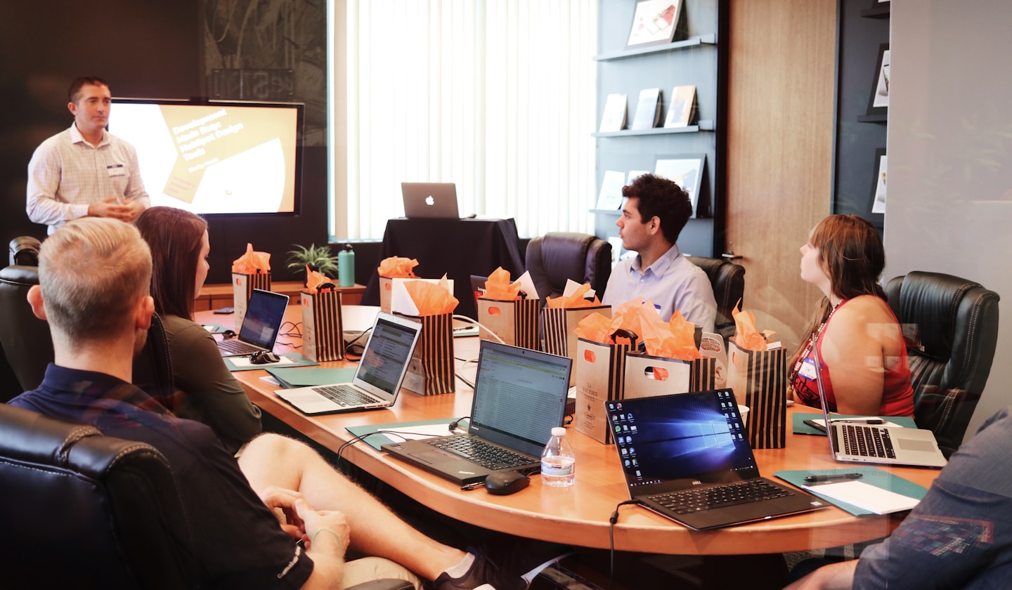 Affiliate management