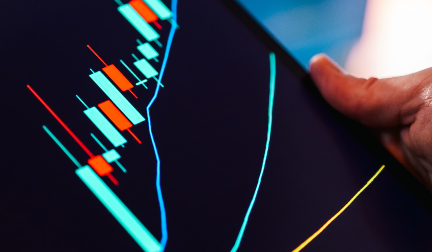 Trading Mastery Course